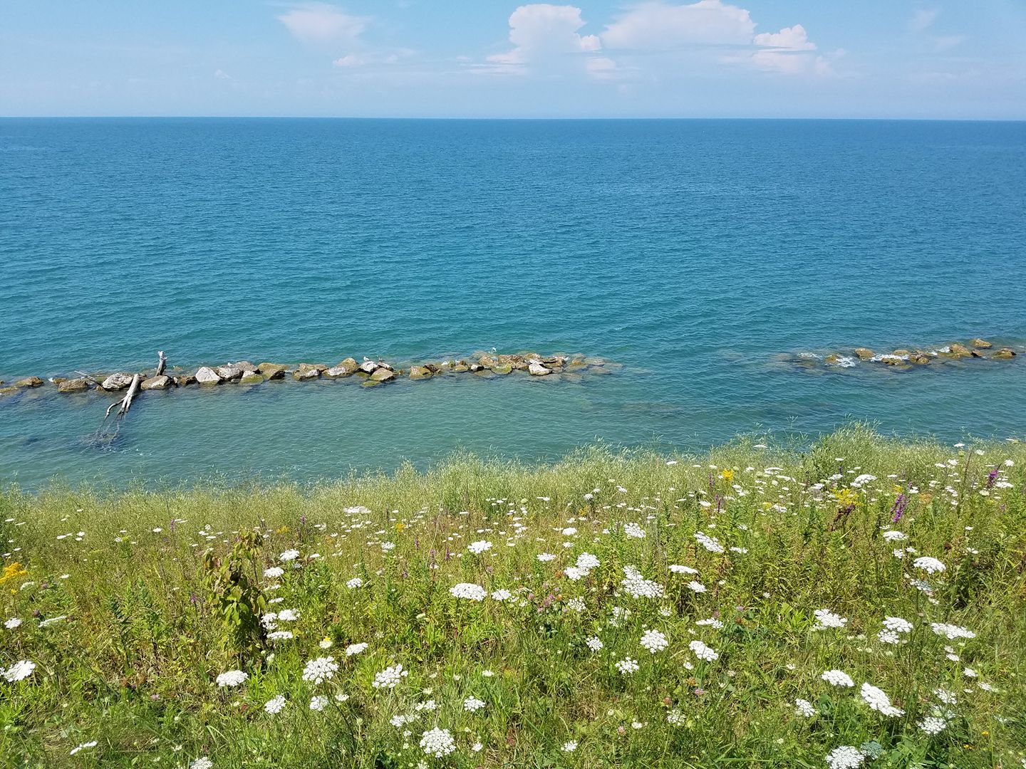 Lake Erie Shores Painesville TWP Ohio